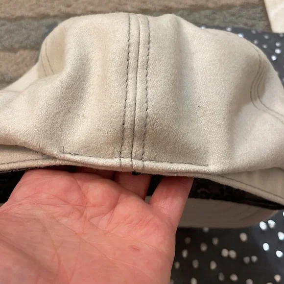 Coal Headwear newsboy cap - Picture 6 of 8